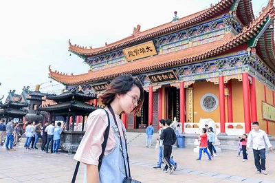 金臺寺