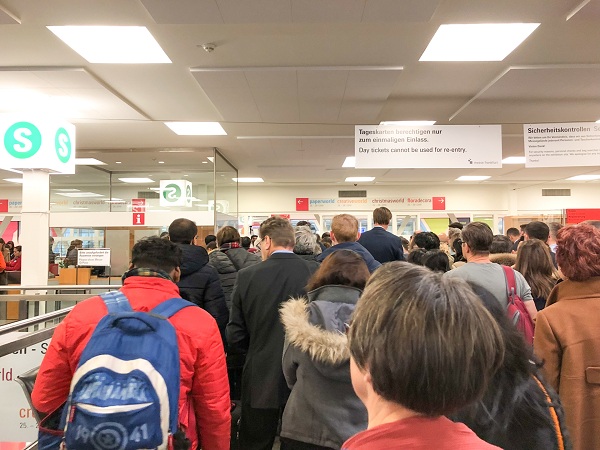 愛墨2019德國法蘭克福展精彩回顧