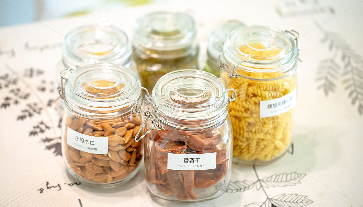 標簽機在食品行業的應用里能起到什么作用？
