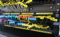 定制標簽色帶，個性化打印解決方案——愛墨科技助力通訊、電纜、珠寶行業