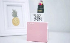 這樣的互聯網+標簽打印機，你不想“瞄”一下嗎？