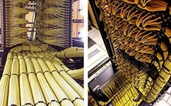 治愈強(qiáng)迫癥的最強(qiáng)布線，少不了愛墨線纜標(biāo)簽!