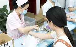 愛墨2019年度體檢 | 為員工撐起 “健康保護傘”