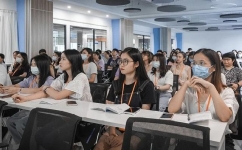 “學(xué)吧”第十三期｜數(shù)據(jù)分析，遇見更好的自己！